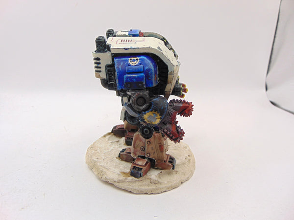 Leviathan Pattern Siege Dreadnought