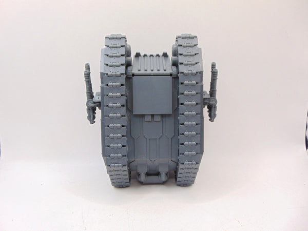 Land Raider Proteus