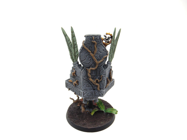 Skink Starseer / Tetto'Eko