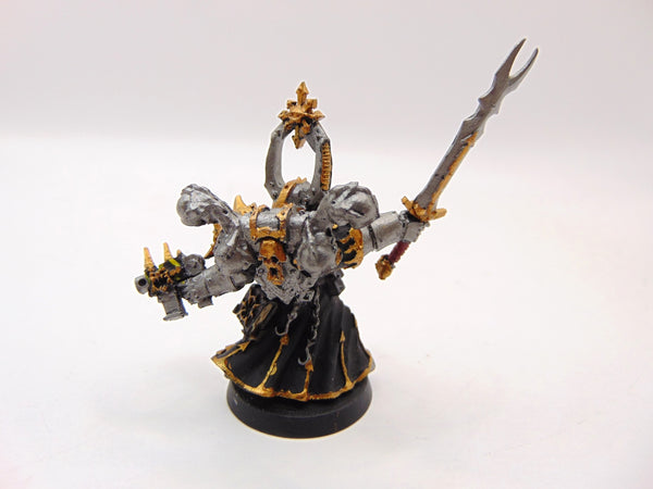Chaos Sorcerer