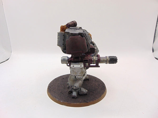 Redemptor Dreadnought