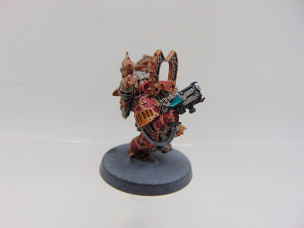 Kharn the Betrayer