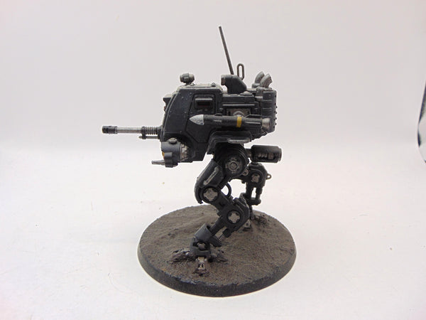 Armoured Sentinel