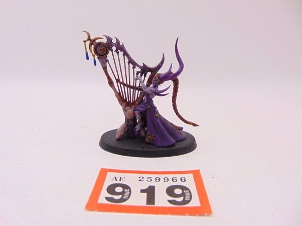 Infernal Enrapturess