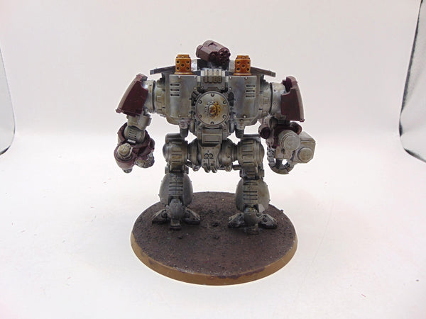 Redemptor Dreadnought