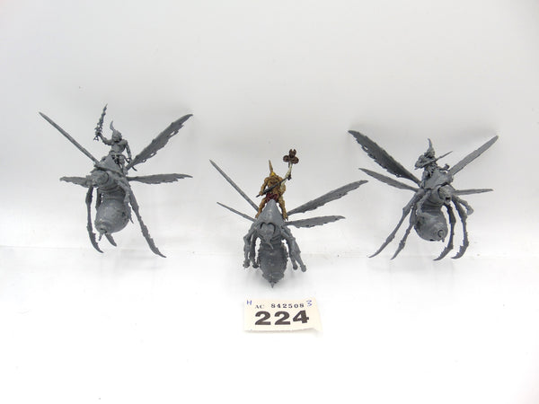 Plague Drones