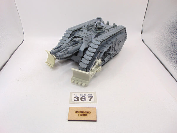 Cerberus Heavy Tank Destroyer