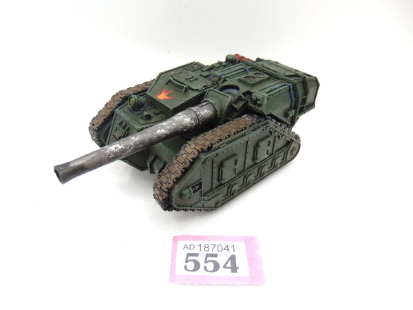 Solar Auxilia Basilisk