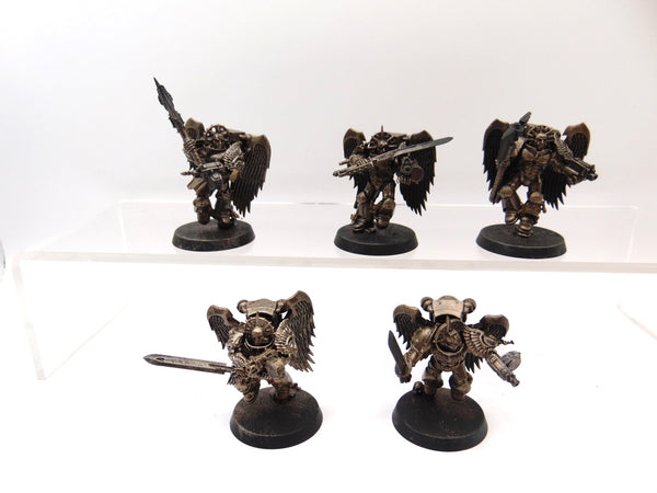 Sanguinary Guard