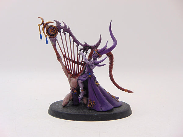 Infernal Enrapturess