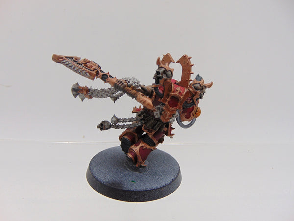 Kharn the Betrayer