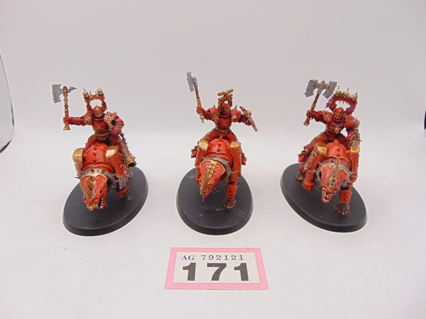 Skullcrushers