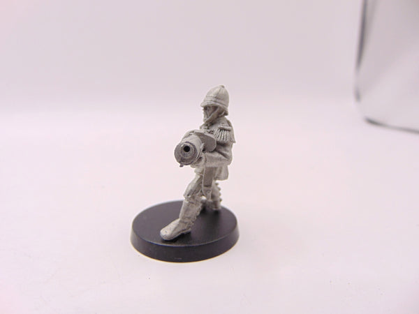 Praetorian Grenade Launcher