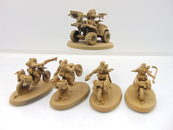 Atalan Jackals