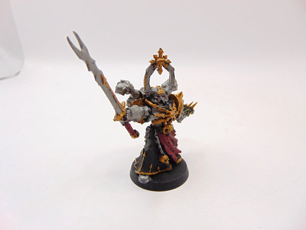 Chaos Sorcerer