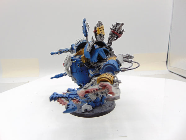 Deff Dread