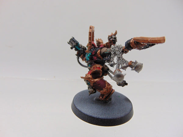 Kharn the Betrayer