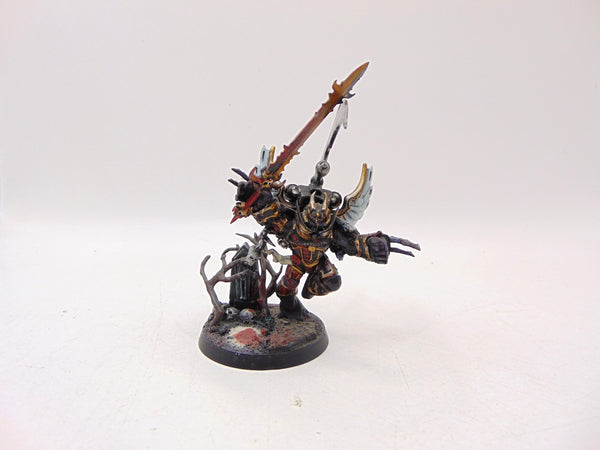 Chaos Lord with Jump Pack Conversion