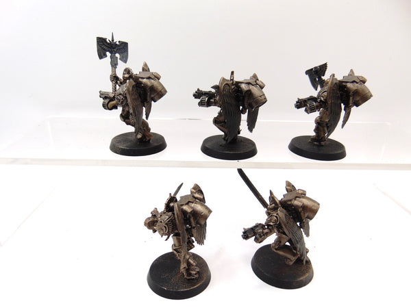 Sanguinary Guard