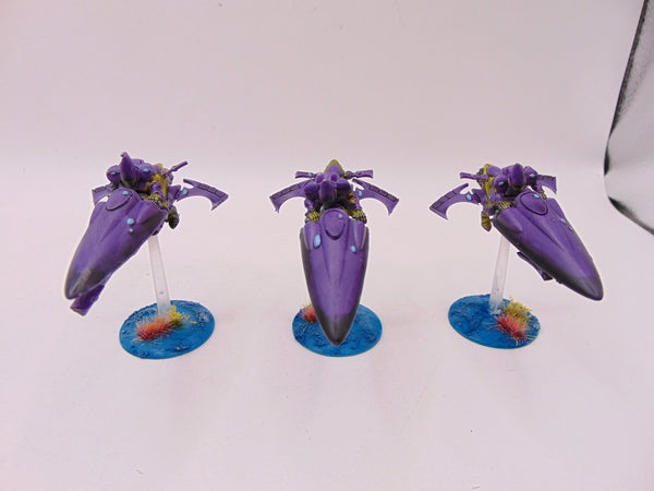 Windrider Jetbikes