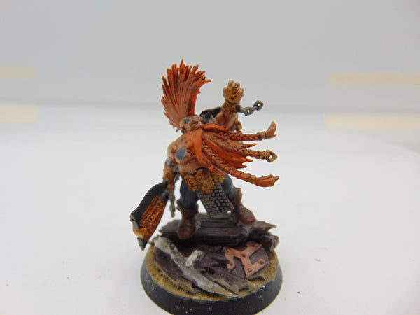 Gotrek Gurnisson