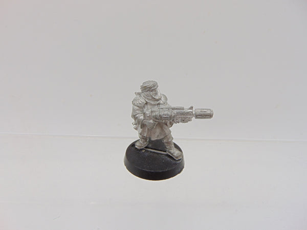 Tallarn Desert Raiders Melta