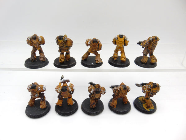 MKVI Marines