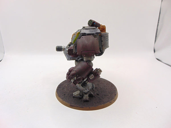 Redemptor Dreadnought