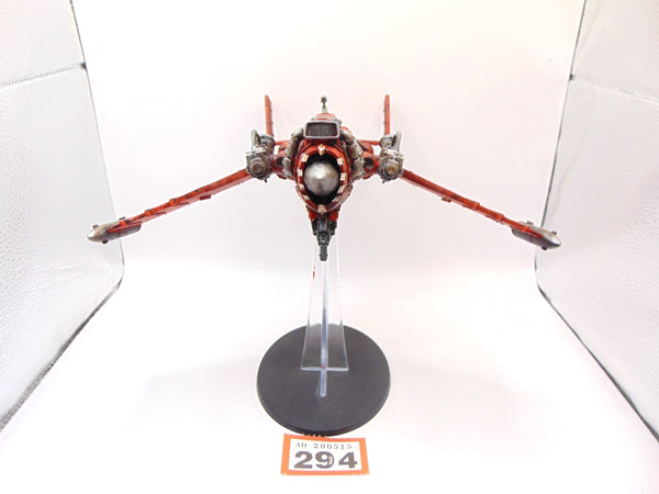 Wazbom Blastajet