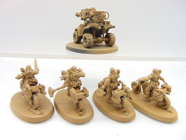 Atalan Jackals