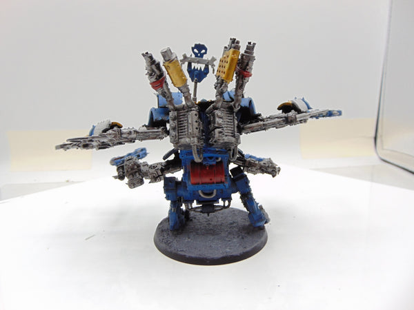 Deff Dread