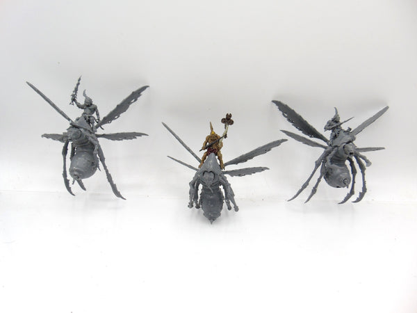 Plague Drones