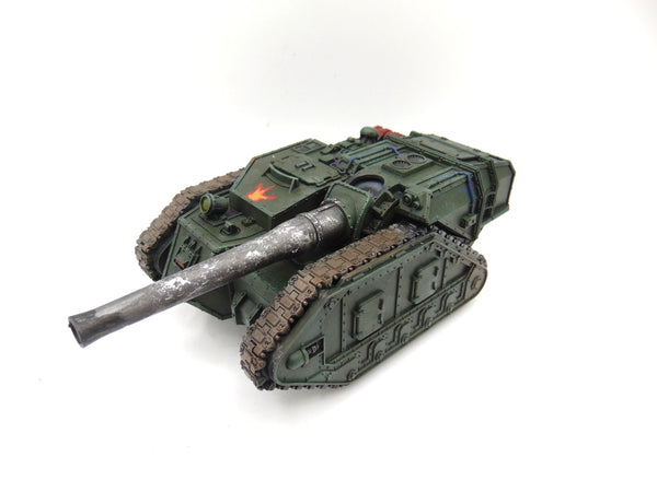Solar Auxilia Basilisk