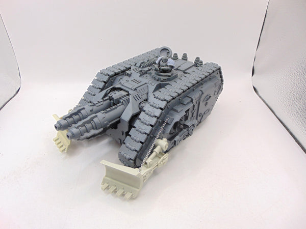 Cerberus Heavy Tank Destroyer