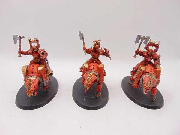 Skullcrushers