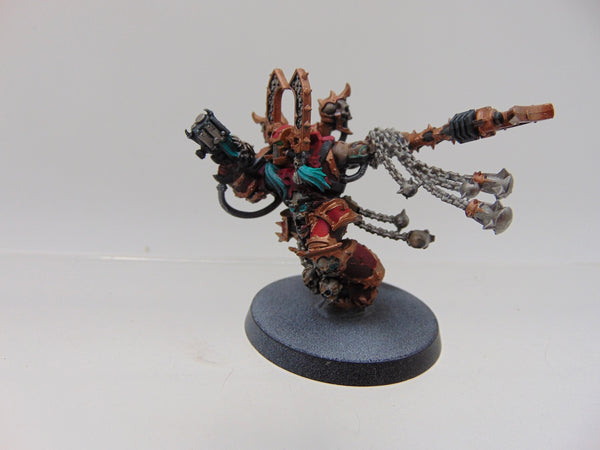 Kharn the Betrayer