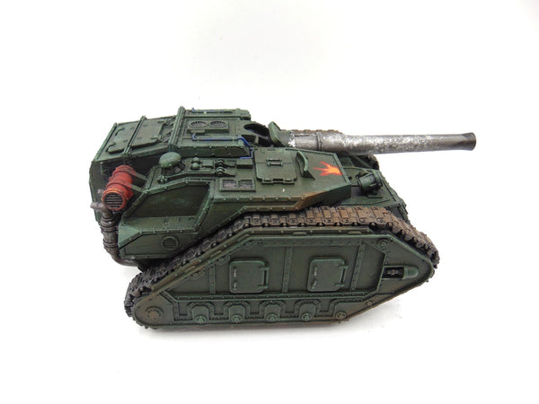 Solar Auxilia Basilisk