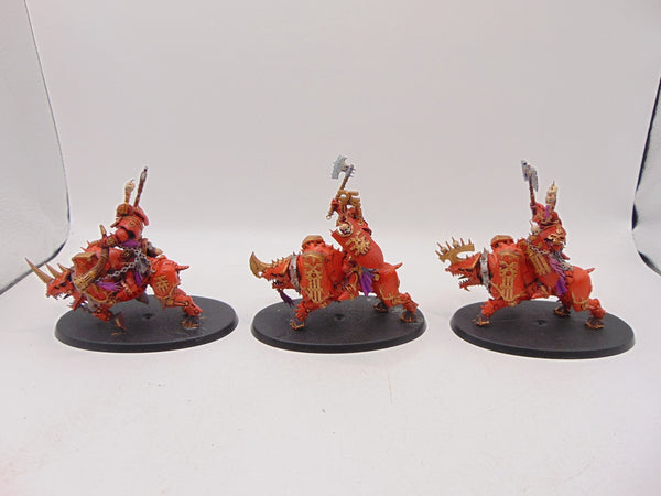 Skullcrushers