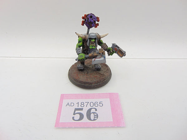 Ork Nob