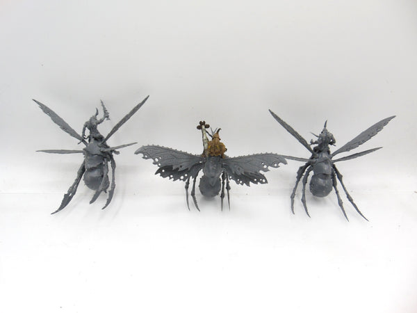 Plague Drones