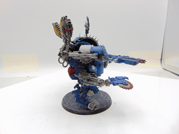 Deff Dread