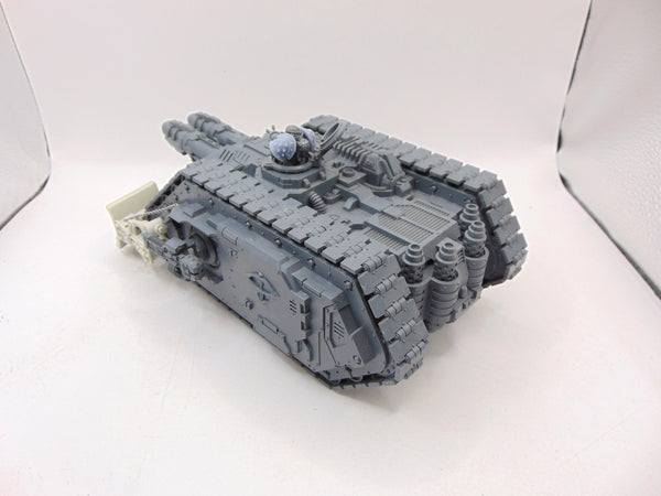 Cerberus Heavy Tank Destroyer