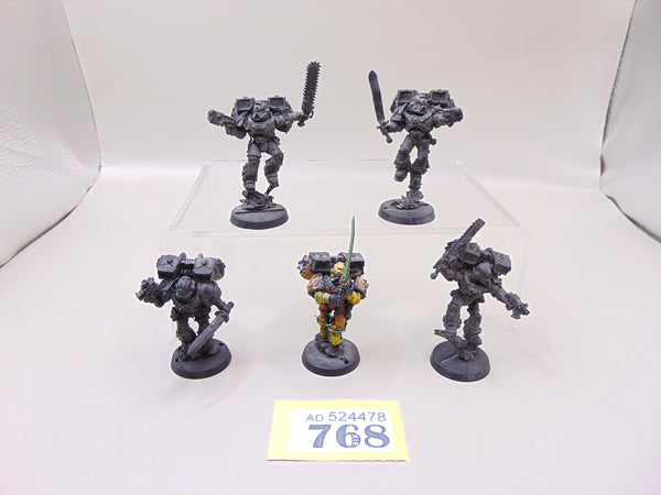 Vanguard Veterans
