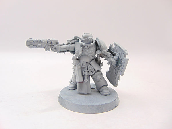 Primaris Lieutenant