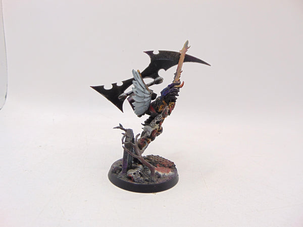 Chaos Lord with Jump Pack Conversion
