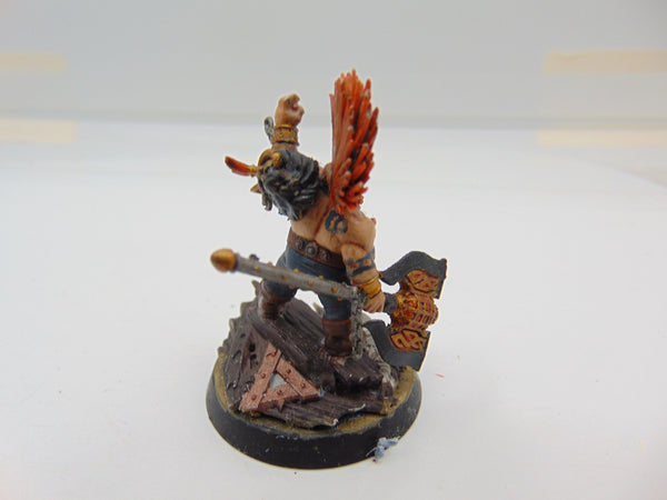 Gotrek Gurnisson