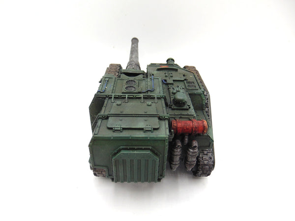 Solar Auxilia Basilisk