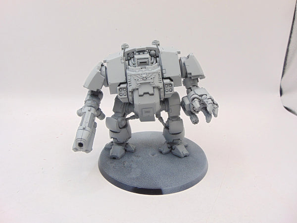 Redemptor Dreadnought