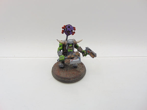 Ork Nob