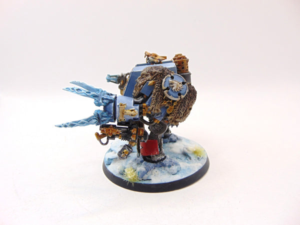 Bjorn the Fell Handed
